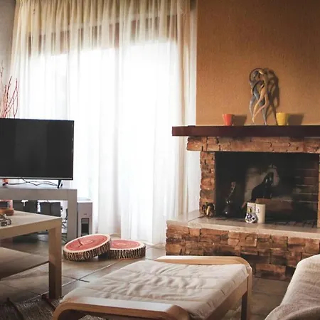 Queen Aikaterini Village Holiday home