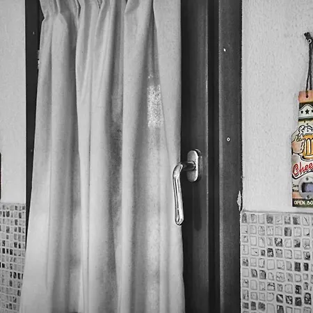 Holiday home Queen Aikaterini Village Skala Fourkas