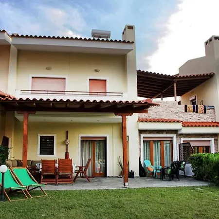 Queen Aikaterini Village