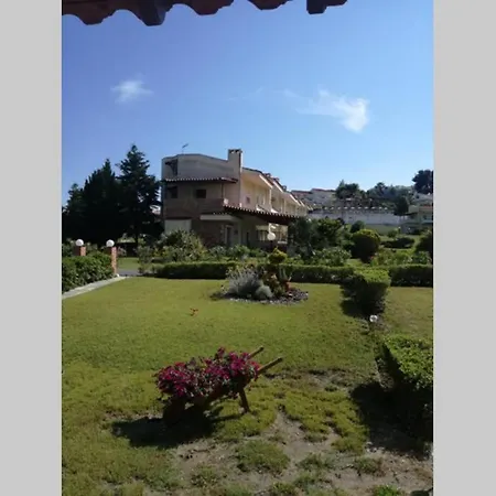 Queen Aikaterini Village Skala Fourkas