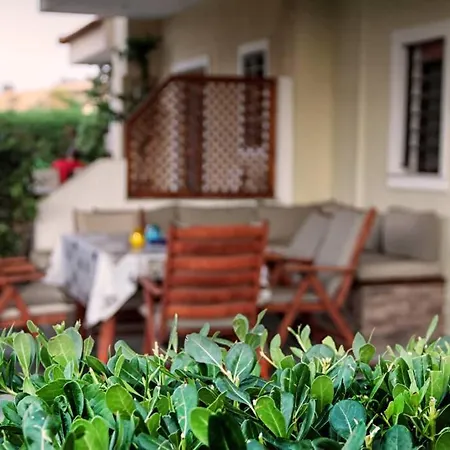 Queen Aikaterini Village Holiday home *