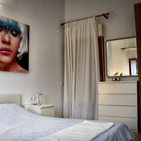 Case de vacanță Queen Aikaterini Village Skála Foúrkas
