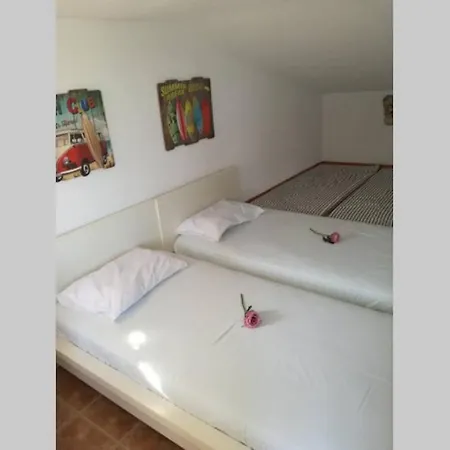 Queen Aikaterini Village Case de vacanță Skála Foúrkas