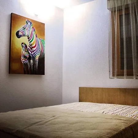 Queen Aikaterini Village Case de vacanță Skála Foúrkas