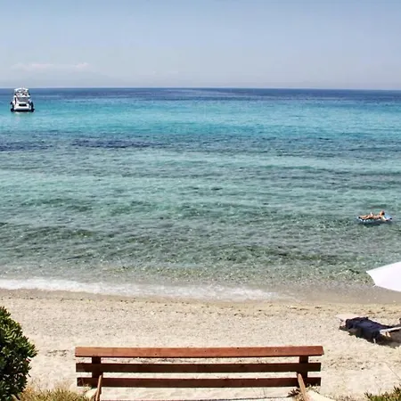 Queen Aikaterini Village *