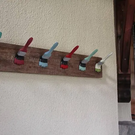 Queen Aikaterini Village Case de vacanță Skála Foúrkas